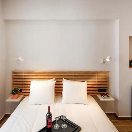 Downtown Syntagma Apartment 1 Athén Kültér fotó