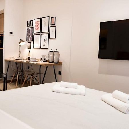 Downtown Syntagma Apartment 1 Athén Kültér fotó