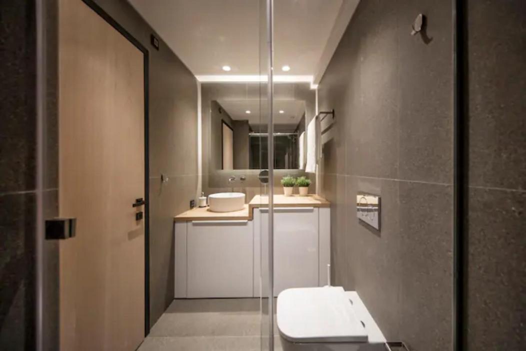 Downtown Syntagma Apartment 1 Athén Kültér fotó