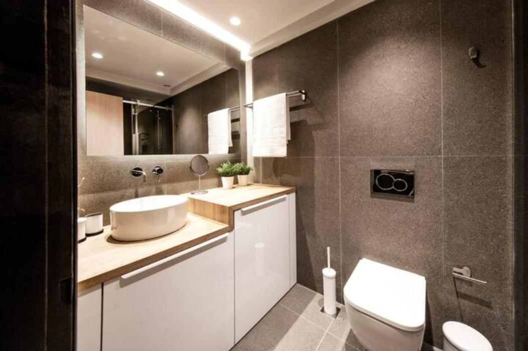 Downtown Syntagma Apartment 1 Athén Kültér fotó