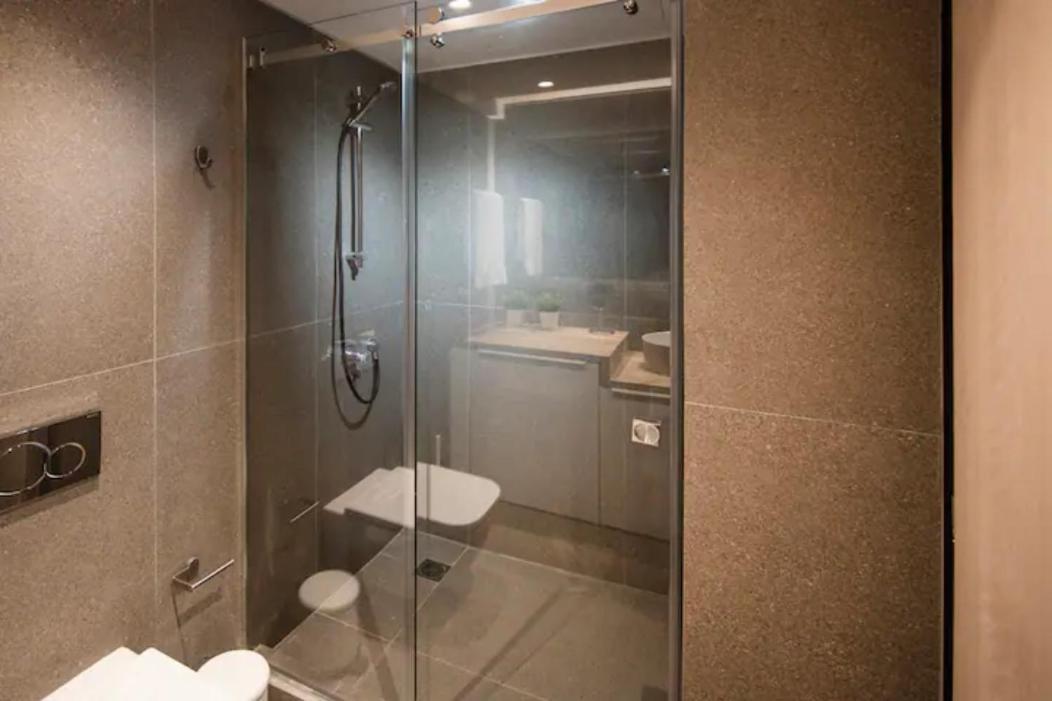 Downtown Syntagma Apartment 1 Athén Kültér fotó