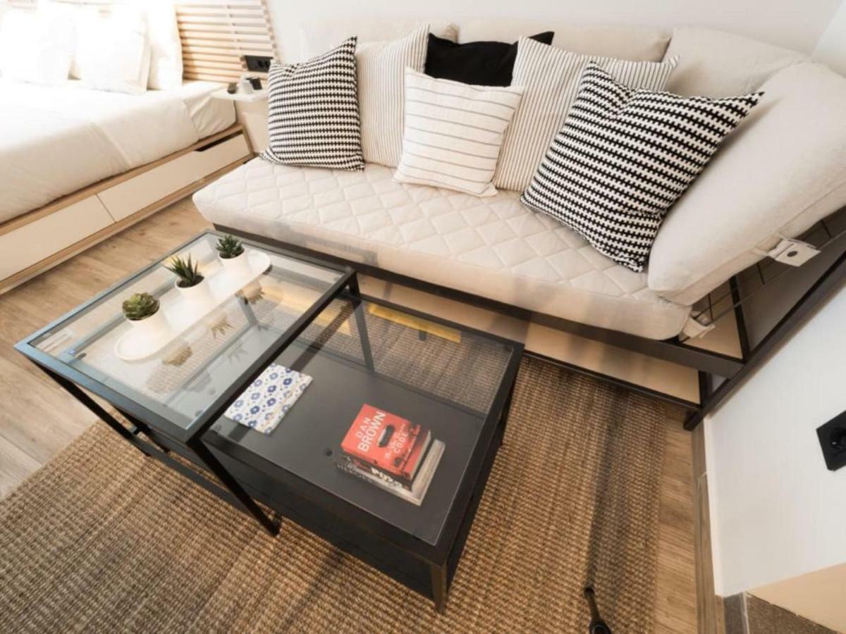 Downtown Syntagma Apartment 1 Athén Kültér fotó