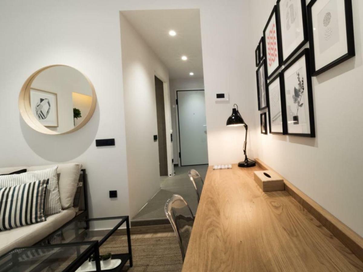 Downtown Syntagma Apartment 1 Athén Kültér fotó