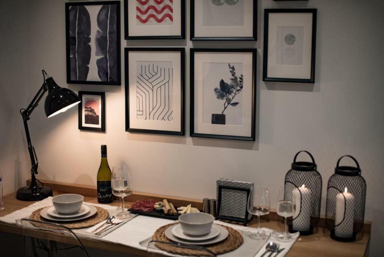 Downtown Syntagma Apartment 1 Athén Kültér fotó